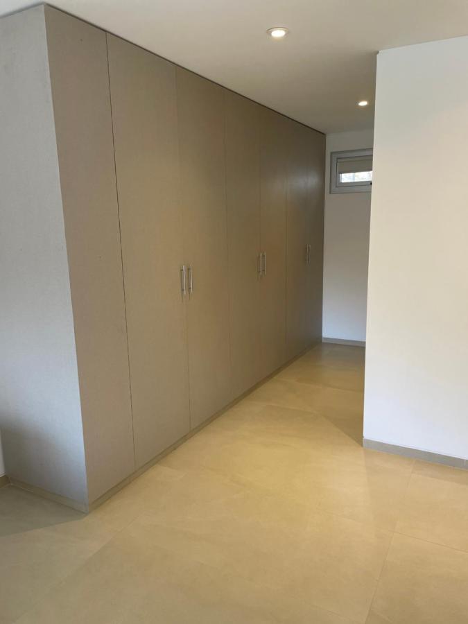Rocas Del Plata Apartamento Mendoza Exterior foto