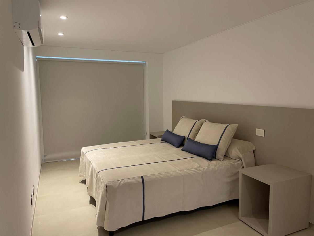 Rocas Del Plata Apartamento Mendoza Exterior foto